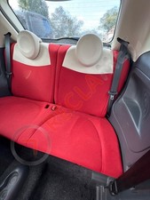 FIAT 500 LOUNGE MK2 (312 3P)