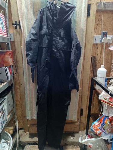 Survival suit cbrn nbc - suit,