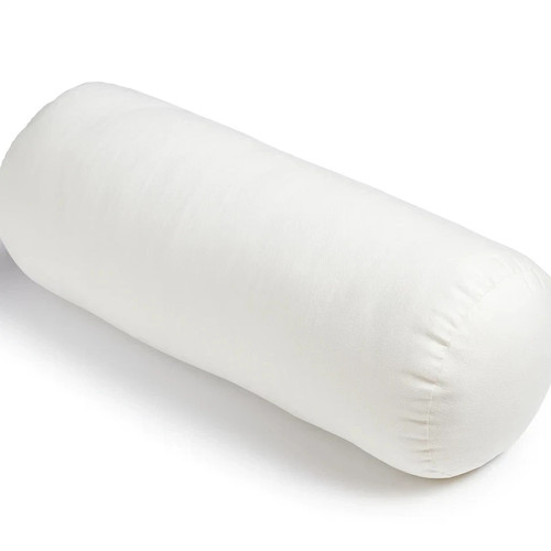 Round shaped bolster - shaped,