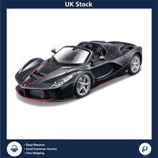 Authentic Supercar Die-Cast