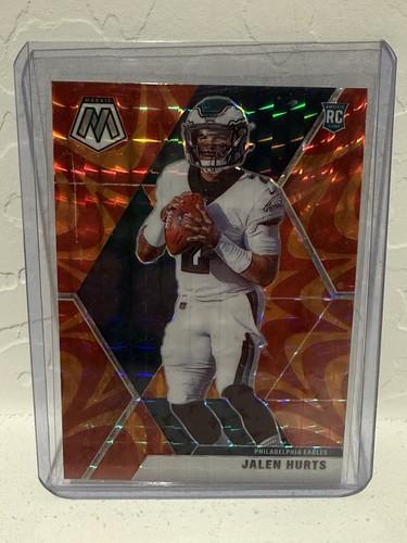 2020 panini mosaic jalen - 2020,