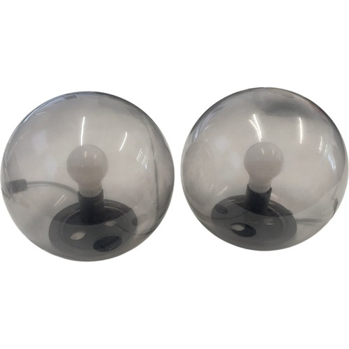 Ikea fado glass ball table - ikea,