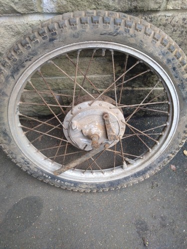 Motorcycle possible honda - possible,
