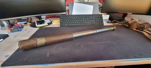 Marksman spotting scope - marksman,