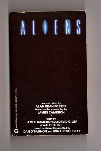 Sale aliens 1986 alan - alan, dean