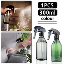 Plant Mister Spray Bottle