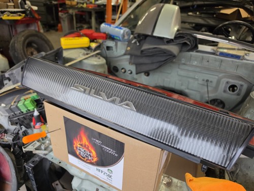 Oem jdm silvia - silvia, small