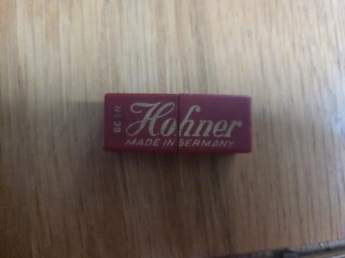 Vintage hohner little lady - vintage,