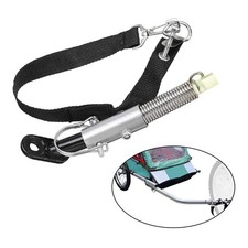 Bike Trailer Tagalong Rear