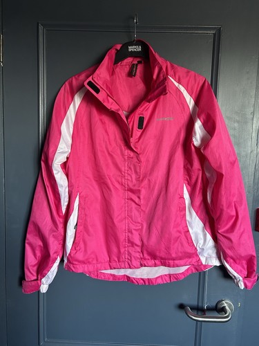 Muddy fox vis high - fox, hi-vis