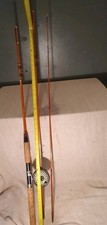 Vintage Fly Rod bamboo