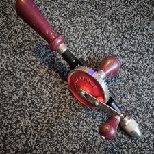 Vintage Stanley No.803 Hand