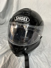 Shoei Flipup Multitec  motorcycle helmet medium 57-58 cm