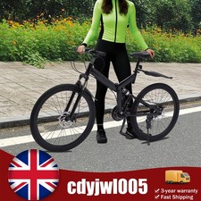 Mens Mountain Bike Mountaineer