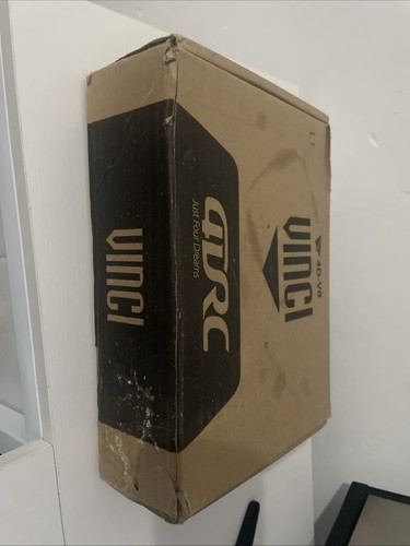 Vinci mini drone - 2.0,