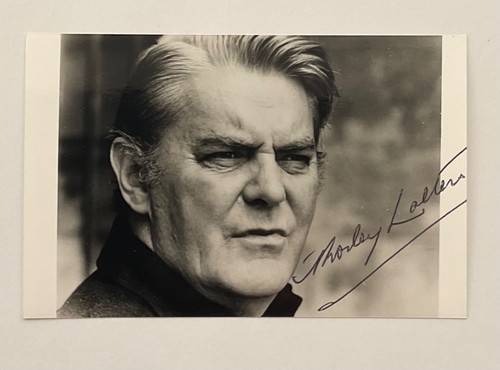 Thorley walters frankenstein - walters,