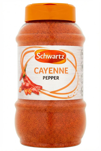 Schwartz cayenne pepper ground - cayenne,