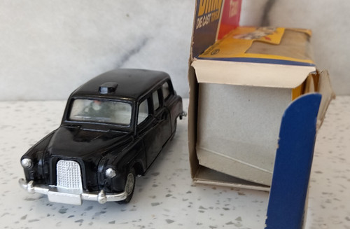 Dinky toys 284 - toys, london