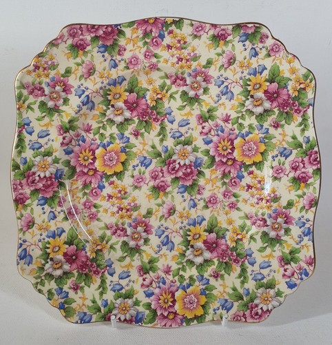 Two large vintage royal - two,
