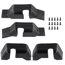 FLYXM RC Fenders Mud Flares