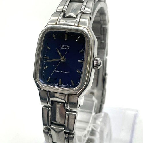 Citizen eco drive - eco-drive,