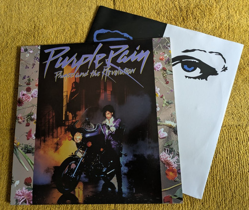 Prince the revolution - the,