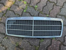 Mercedes W210 E Class Front Grill Elegance 