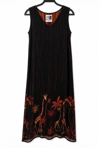 Phool vintage black giraffe - vintage,