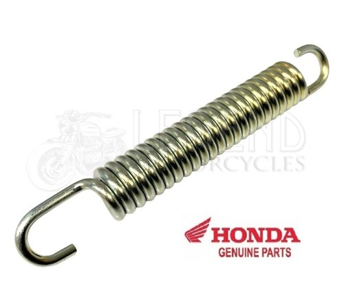 Genuine honda centre - honda,