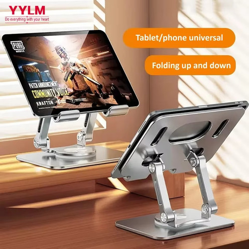 360 rotating tablet stand - 360°,