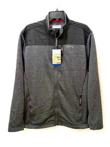 Orvis bonded mesh full - mesh, zip