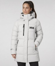 Helly Hansen Adore Puffer Long