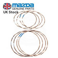 Genuine Mazda Rx7 & Rx8 Engine