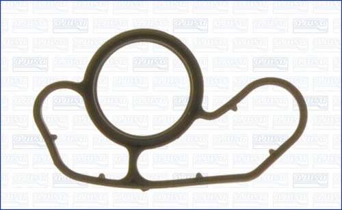 Ajusa 01222300 seal - seal,, oil