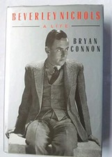 Beverley Nichols A Life-Bryan