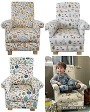 Children's Chairs Armchairs