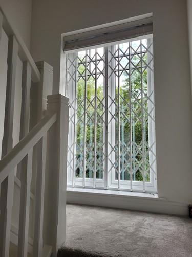 Sliding window door - window,