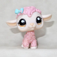 LITTLEST PET SHOP PETSHOP LPS