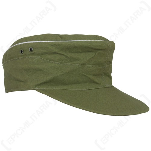 Ww2 german army dak - ww2,