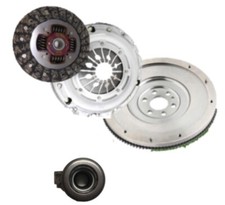 DMF DUAL MASS TO SMF FLYWHEEL