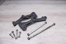 Set engine holder engine