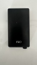 FIIO Mont Blanc E12A Headphone