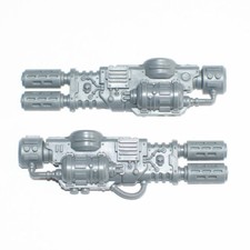 Warhammer 40K Imperial Knights