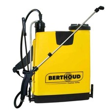 BERTHOUD COSMOS 18 PRO KNAPSACK SPRAYER 18L - GREAT VALUE! 