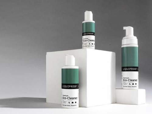 Liquiproof labs eco cleaner - liquiproof,