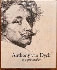 Anthony Van Dyck As A