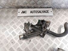 PEUGEOT 206 CC 206 GTI 307 2.0 16V PETROL THERMOSTAT HOUSING 9635696080