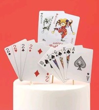 Las Vegas Casino Poker Playing