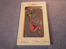 CATH KIDSON - PHONE CASE FITS iPhone 6 & 6S - NEW OTHER