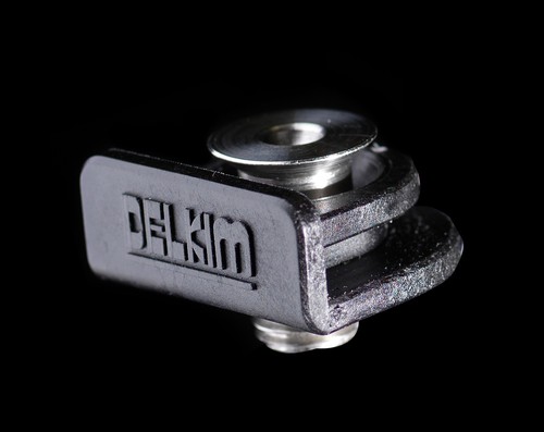 Delkim lok quick release - quick,